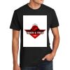Apparel ® Unisex CVC Tee Thumbnail