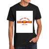 Apparel ® Unisex CVC Tee Thumbnail