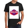 Apparel ® Unisex CVC Tee Thumbnail