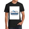 Apparel ® Unisex CVC Tee Thumbnail
