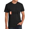 Apparel ® Unisex CVC Tee Thumbnail