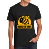 Apparel ® Unisex CVC Tee Thumbnail
