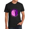 Apparel ® Unisex CVC Tee Thumbnail