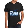 Apparel ® Unisex CVC Tee Thumbnail
