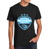 Apparel ® Unisex CVC Tee Thumbnail