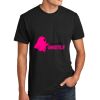 Apparel ® Unisex CVC Tee Thumbnail