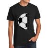 Apparel ® Unisex CVC Tee Thumbnail