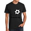 Apparel ® Unisex CVC Tee Thumbnail