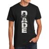 Apparel ® Unisex CVC Tee Thumbnail