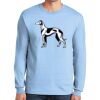 Ultra Cotton ® 100% US Cotton Long Sleeve T Shirt Thumbnail