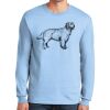 Ultra Cotton ® 100% US Cotton Long Sleeve T Shirt Thumbnail