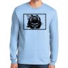 Ultra Cotton ® 100% US Cotton Long Sleeve T Shirt Thumbnail