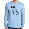 Ultra Cotton ® 100% US Cotton Long Sleeve T Shirt Thumbnail