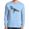 Ultra Cotton ® 100% US Cotton Long Sleeve T Shirt Thumbnail