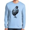 Ultra Cotton ® 100% US Cotton Long Sleeve T Shirt Thumbnail