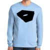 Ultra Cotton ® 100% US Cotton Long Sleeve T Shirt Thumbnail