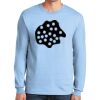 Ultra Cotton ® 100% US Cotton Long Sleeve T Shirt Thumbnail