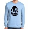 Ultra Cotton ® 100% US Cotton Long Sleeve T Shirt Thumbnail