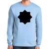 Ultra Cotton ® 100% US Cotton Long Sleeve T Shirt Thumbnail