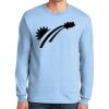 Ultra Cotton ® 100% US Cotton Long Sleeve T Shirt Thumbnail