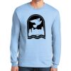 Ultra Cotton ® 100% US Cotton Long Sleeve T Shirt Thumbnail