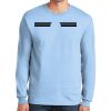 Ultra Cotton ® 100% US Cotton Long Sleeve T Shirt Thumbnail