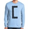 Ultra Cotton ® 100% US Cotton Long Sleeve T Shirt Thumbnail