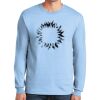 Ultra Cotton ® 100% US Cotton Long Sleeve T Shirt Thumbnail