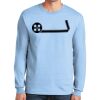 Ultra Cotton ® 100% US Cotton Long Sleeve T Shirt Thumbnail