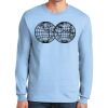 Ultra Cotton ® 100% US Cotton Long Sleeve T Shirt Thumbnail