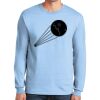 Ultra Cotton ® 100% US Cotton Long Sleeve T Shirt Thumbnail