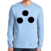 Ultra Cotton ® 100% US Cotton Long Sleeve T Shirt Thumbnail