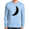 Ultra Cotton ® 100% US Cotton Long Sleeve T Shirt Thumbnail