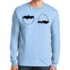 Ultra Cotton ® 100% US Cotton Long Sleeve T Shirt Thumbnail