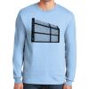 Ultra Cotton ® 100% US Cotton Long Sleeve T Shirt Thumbnail