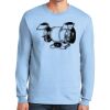 Ultra Cotton ® 100% US Cotton Long Sleeve T Shirt Thumbnail