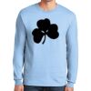 Ultra Cotton ® 100% US Cotton Long Sleeve T Shirt Thumbnail