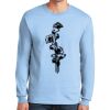 Ultra Cotton ® 100% US Cotton Long Sleeve T Shirt Thumbnail