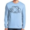 Ultra Cotton ® 100% US Cotton Long Sleeve T Shirt Thumbnail