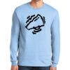 Ultra Cotton ® 100% US Cotton Long Sleeve T Shirt Thumbnail