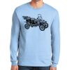 Ultra Cotton ® 100% US Cotton Long Sleeve T Shirt Thumbnail