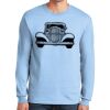 Ultra Cotton ® 100% US Cotton Long Sleeve T Shirt Thumbnail