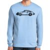 Ultra Cotton ® 100% US Cotton Long Sleeve T Shirt Thumbnail