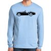 Ultra Cotton ® 100% US Cotton Long Sleeve T Shirt Thumbnail
