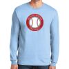 Ultra Cotton ® 100% US Cotton Long Sleeve T Shirt Thumbnail