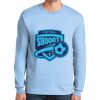 Ultra Cotton ® 100% US Cotton Long Sleeve T Shirt Thumbnail