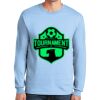 Ultra Cotton ® 100% US Cotton Long Sleeve T Shirt Thumbnail
