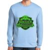 Ultra Cotton ® 100% US Cotton Long Sleeve T Shirt Thumbnail