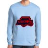 Ultra Cotton ® 100% US Cotton Long Sleeve T Shirt Thumbnail