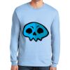 Ultra Cotton ® 100% US Cotton Long Sleeve T Shirt Thumbnail
